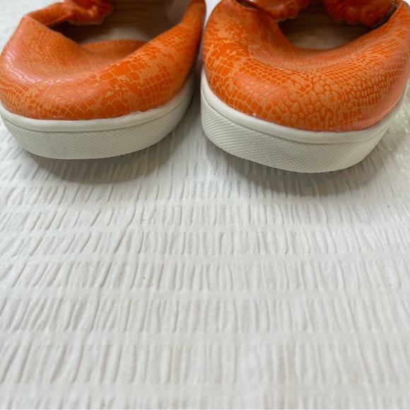 New KRUZERS by Fitkicks NIB foldable portable great for travel slip into flats M - Picture 9 of 12